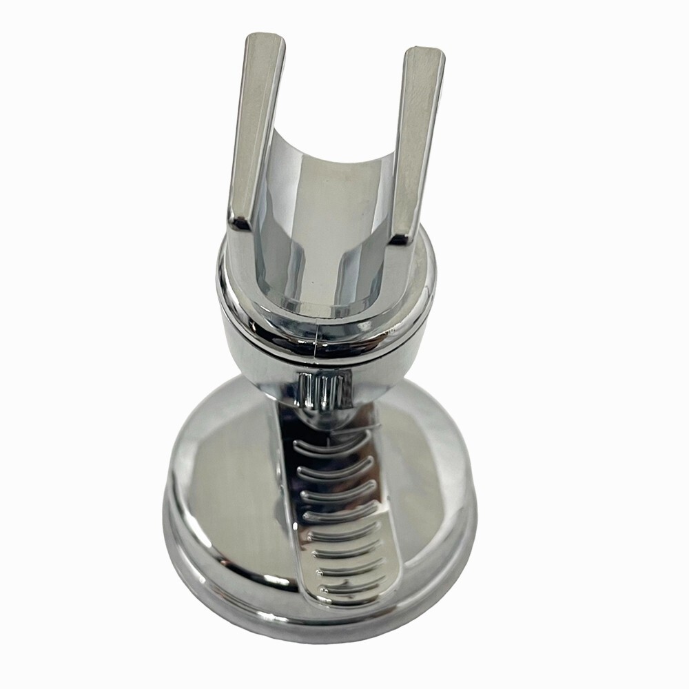 Perforation-free Shower Holder Shower Nozzle Support Shower Head Fixed Base