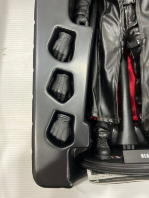 HOT TOYS MMS113 BLADE II – BLADE 4897011173146 | eBay HOT TOYS MMS113 BLADE II – BLADE 4897011173146 | eBay