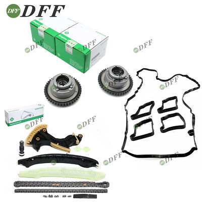 OEM Timing Chain Kit for Mercedes 2012 2013 2014 2015 SLK250 C250
