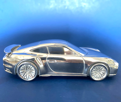 【非売品】ポルシェ マカン　ペーパーウェイト ミニカー　メタル製 非売品】ポルシェ マカン ペーパーウェイト ミニカー メタル製 Porsche