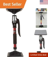 Versatile Little Hand HD Support System: Adjustable 16.5-22.8 Inches, Set of 2