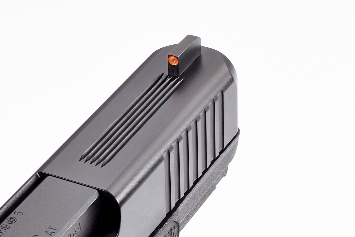 Wilson Combat / AmeriGlo Glock .245