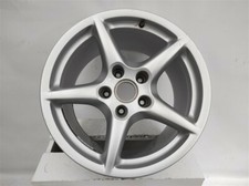 PORSCHE 911 997 18 ZOLL 11J ET51 Original 1 Stück Alufelge Felge Aluminium RiM