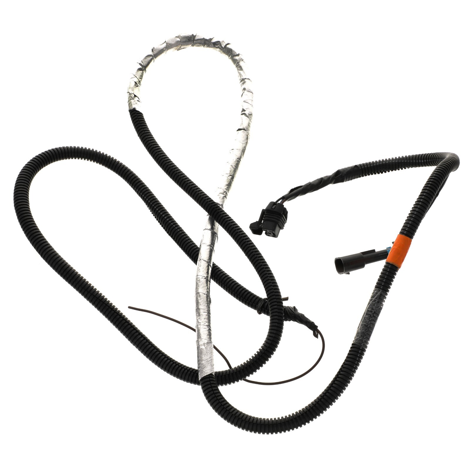 Kit de arneses para GM (P/N 12376317)