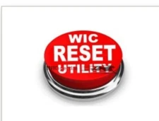 WIC Reset Waste Ink Pad Key Epson Canon Ink Pad Reset Counter
