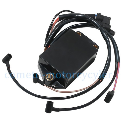 CDI ignition box relay For Johnson Evinrude 0583773 115HP VE115 112HP XE112 - Picture 7 of 9