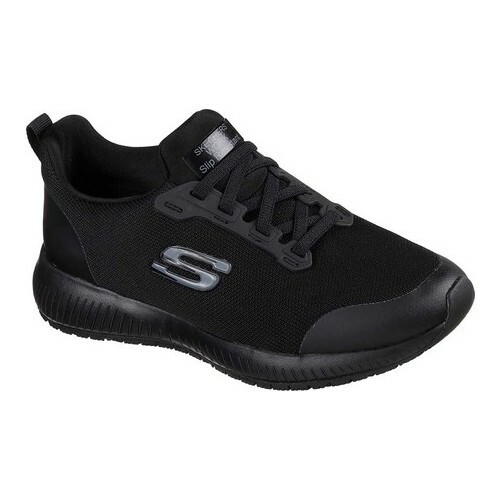 skechers women's work sneakers
