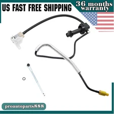 Clutch Master Cylinder Line Assembly For Ford Ranger Mazda Pickup 95-11