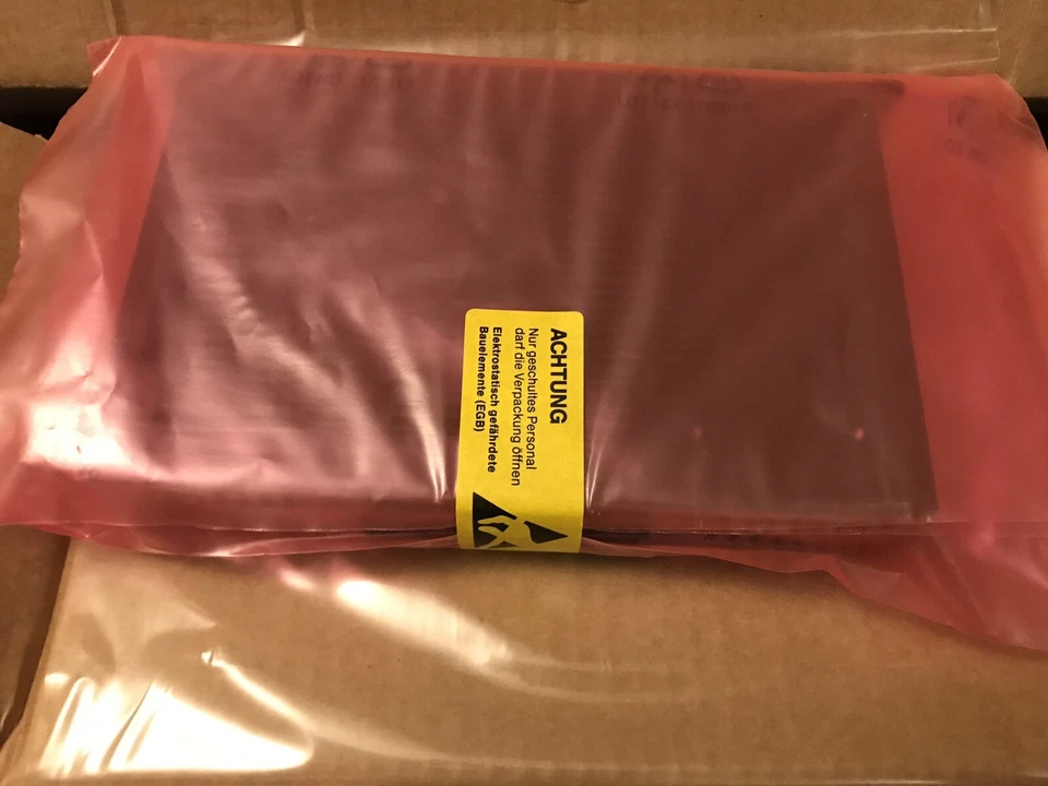 Ops skylake Gen6 i7-6820EQ - Image 4 of 4