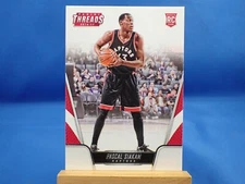 Pascal Siakam Threads 2016-17 16-17 RC Rookie #174
