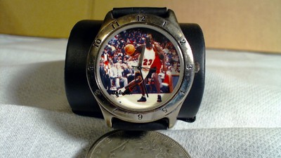 orologio michael jordan