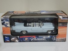 New-Ray 1955 Cadillac Eldorado 1:43 Diecast Car