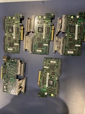 Dell WW126 Poweredge G9 Remote Access Management Controller Card Lot of 5