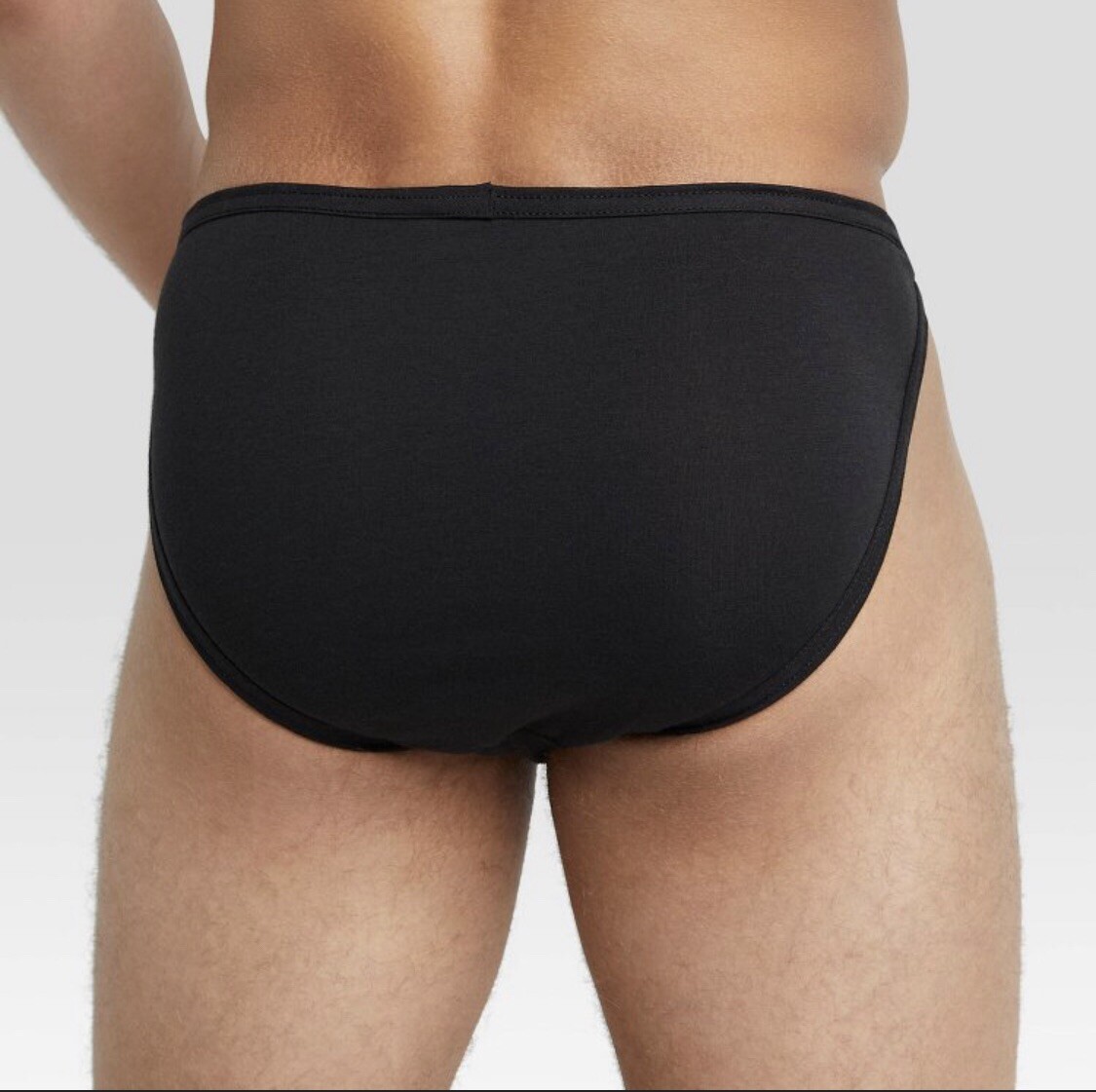 DISCONTINUED New Hanes Comfort Flex Fit Men's String Bikini DISCONTINUED New Hanes Comfort Flex Fit Men's String Bikini