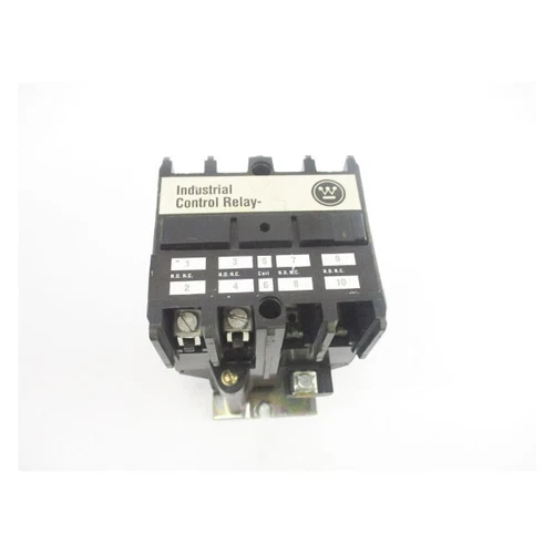 WESTINGHOUSE AR4A 766A023G01 110/120V 10A UNMP