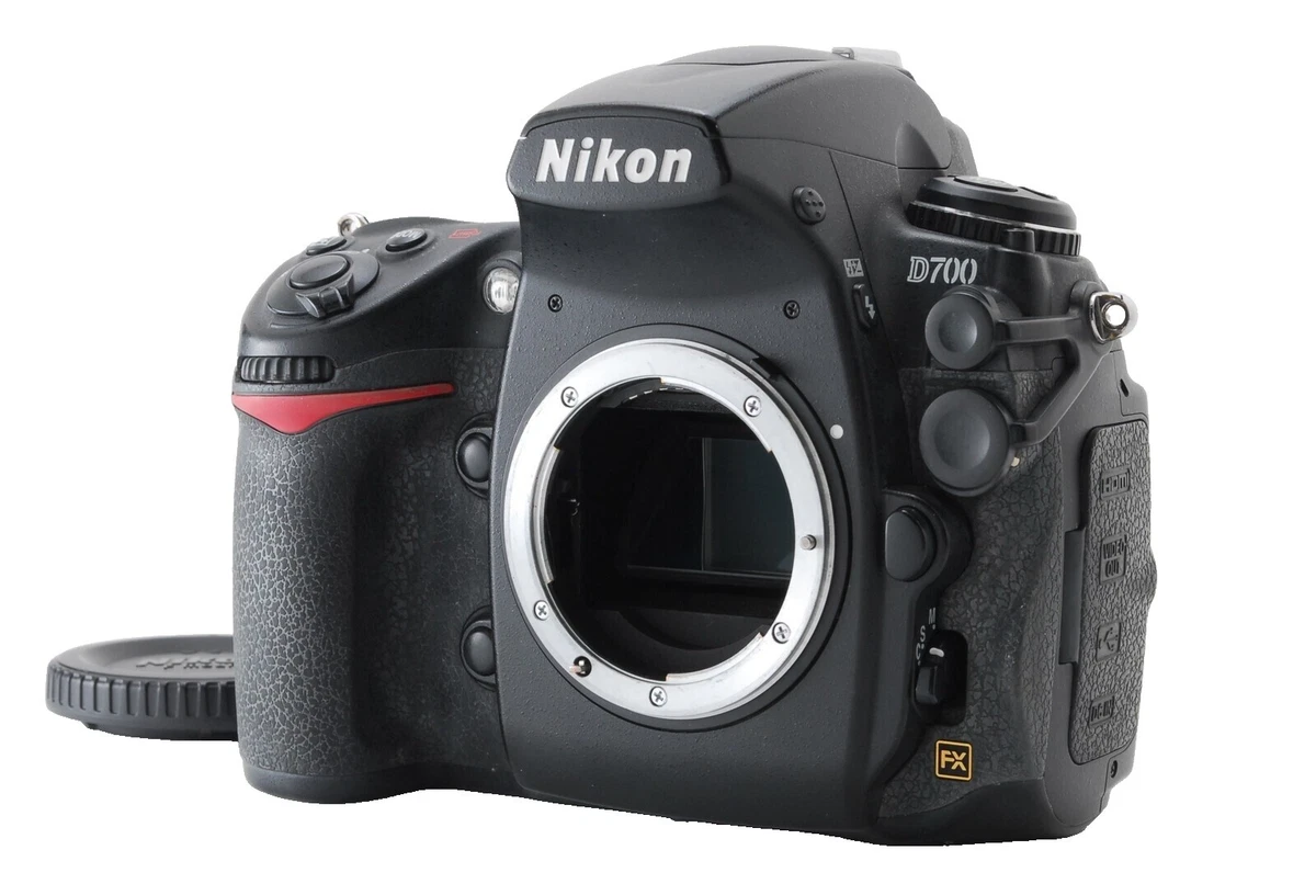 25+ Nikon D700 Digital Cameras for sale | Updated Oct 2026