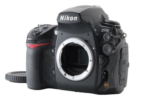 Nikon D D4s 16.2MP DSLR Digital SLR Camera Body from Japan [EX+++