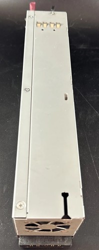 HP DPS-600PB B 321632-501 Switching Power Supply 575W 100-240V NWOB - Picture 6 of 6
