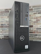 DELL Optiplex 5080  Intel Core i5-10500/32GB RAM/512GB M.2  Windows 11 Pro