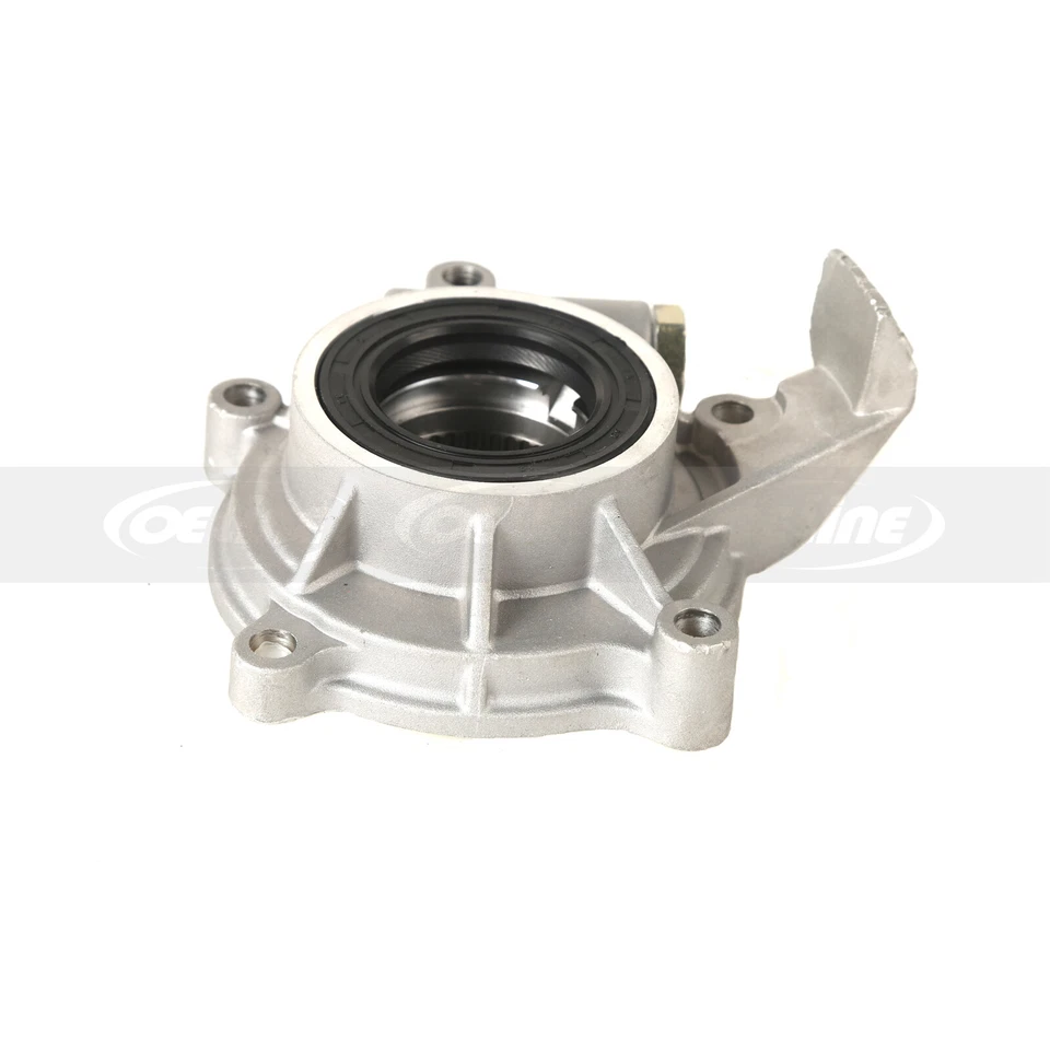 Bomba de aceite para camioneta Toyota Celica 77-84 2,2 L 2,4 L SOHC 20R 22R Foto 3 de 4