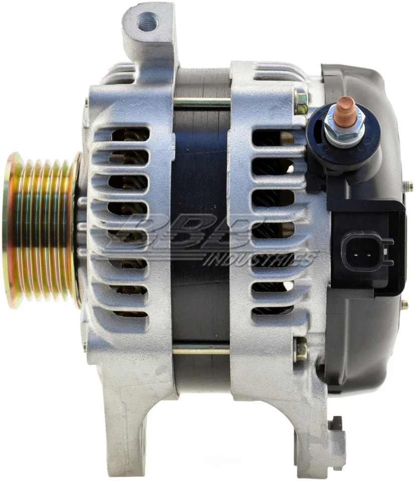 Alternador - Nuevo Auto Plus N11294 Foto 4 de 4