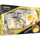 Coffret Pikachu VMAX Zénith Suprême Pokémon FR
