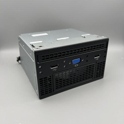 Kit baie multimédia universelle HPE ProLiant DL560 Gen9 795090-B21 - Photo 2/6