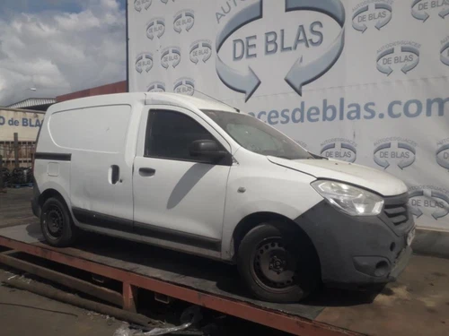 Elevalunas Delantero Derecho para DACIA DOKKER * 2014 2842850 - Imagen 7 de 8