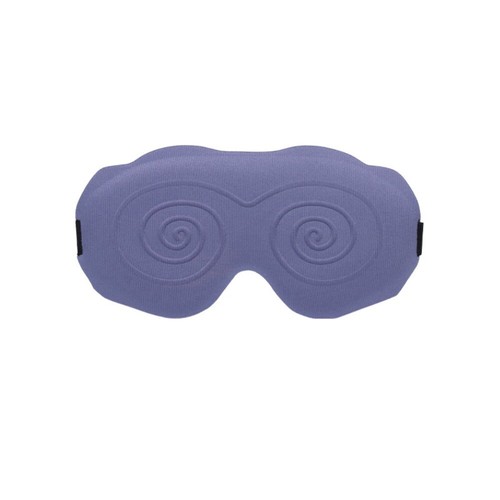 Lightwear Sleep Mask 6D Block Out Eyeshade For Travel Night - Picture 15 of 17