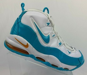 nike air max uptempo basketball