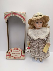 regency fine arts dolls