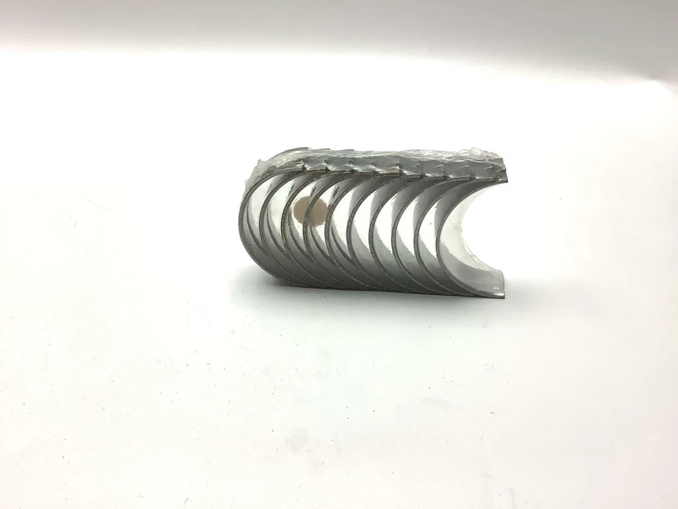 Juego de cojinetes principales del cigüeñal del motor potencia sellada 7257M Foto 4 de 4