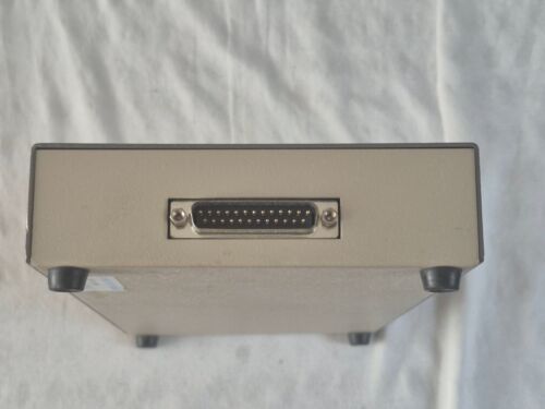 Modular Circuit Technology Universal Programmer &Tester. MOD-EMUP - Picture 3 of 4