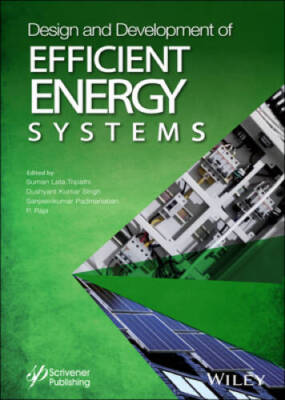 Design and Development of Efficient Energy Systems (Artificial Intel - VERY GOOD