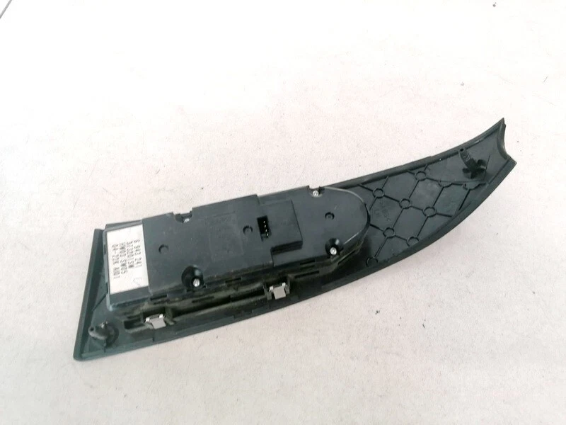 6943241 373201sw Power window control (Window Regulator-Window Sw  