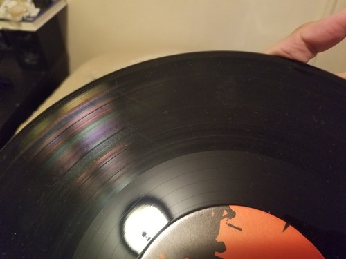 The Raid Redemption 2x BLACK Vinyl LP Soundtrack Mike Shinoda Joseph Trapanese - Picture 7 of 7