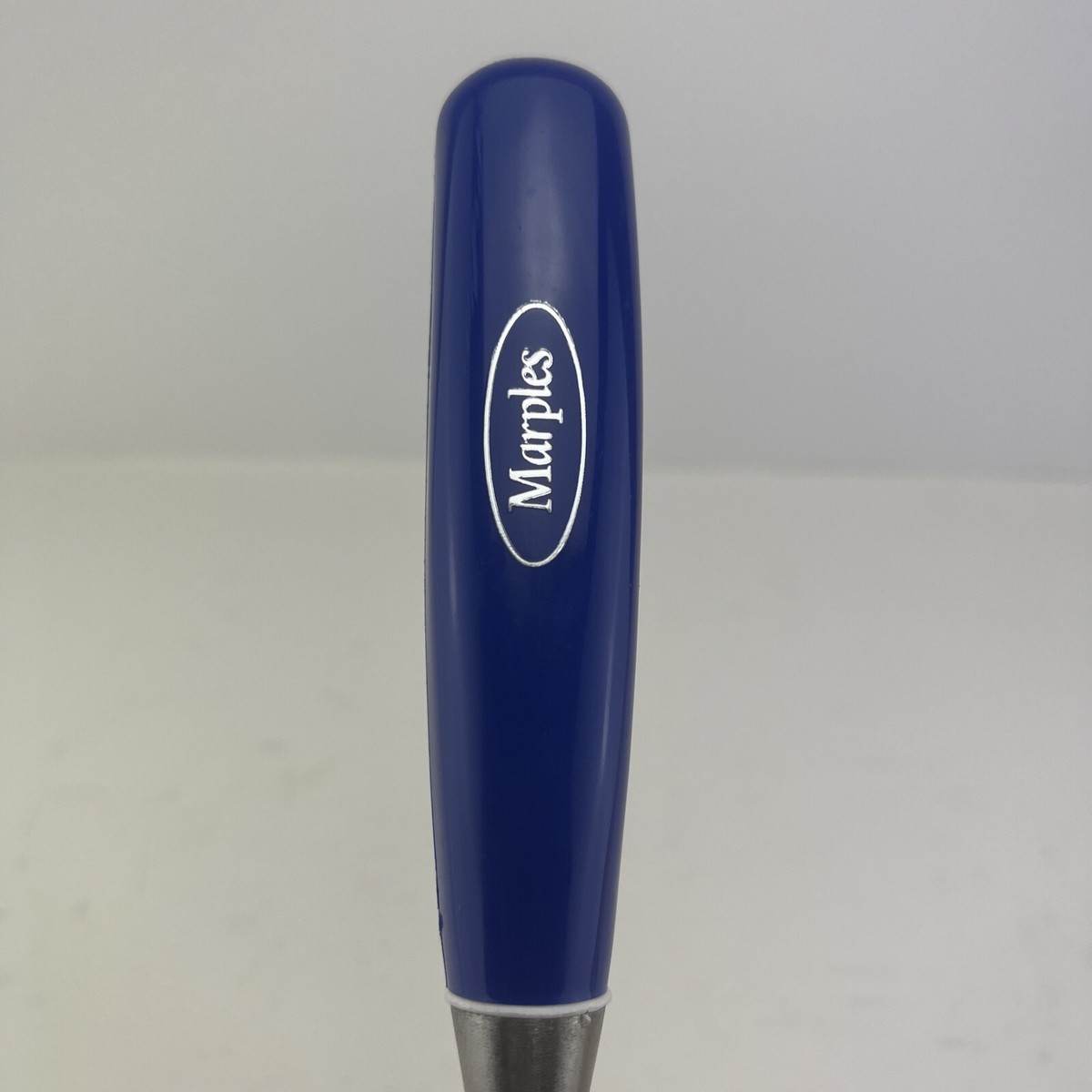 Vintage Marples 1-1/ 4 '' Wide 32 mm Bevel Edge Paring