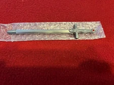 The Wizarding Trunk Keep Collecting Box Harry Potter Sword Of Gryffindor Pen 