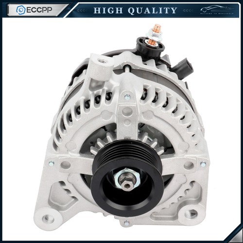 New Alternator for Chrysler Town & Country 3.3 3.8L 2008 2009,Voyager 2008 11295 - Bild 7 von 17