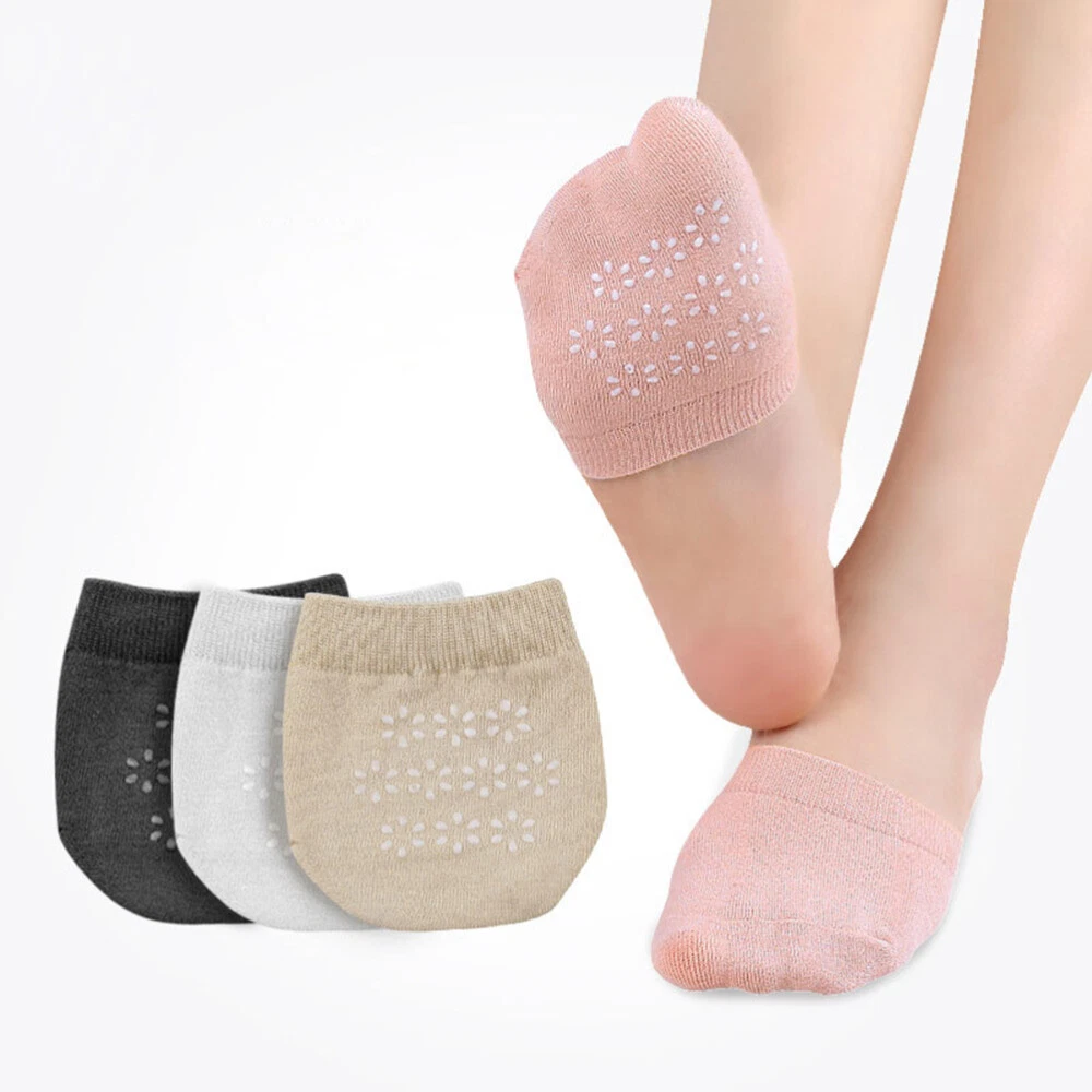 Half socks for best sale shoes