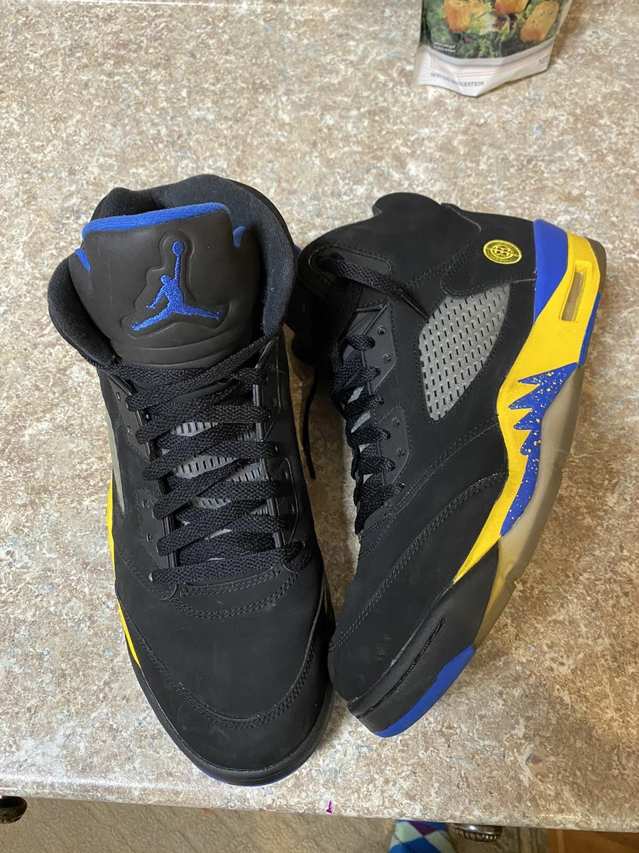Shanghai sales shen 5s