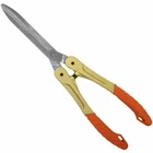 Barnel USA B1010S 22-inch Professional Wavy-Serrated Hedge Shears