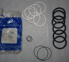 PHD INC 3394-06-1 SEAL KIT FOR PNEUMATIC GRIPPER NEW 
