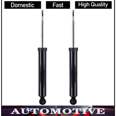 New OE Rear Shocks  For 2018-2021 Chevrolet Traverse 2.0L 3.6L Lifetime Warranty