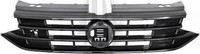 Sportgrill VW Tiguan, FüR VW