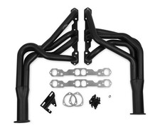 2840HKR Hooker Super Competition Long Tube Headers - Painted