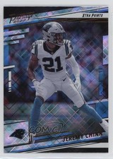2022 Panini Prestige Xtra Points Diamond Jeremy Chinn #46 13zo
