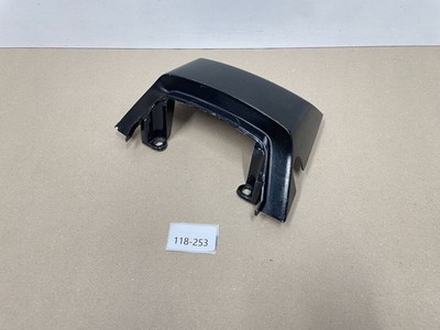 Honda CBR 400 - Verkleidung Heck Mitte Abdeckung fairing  (118-2)
