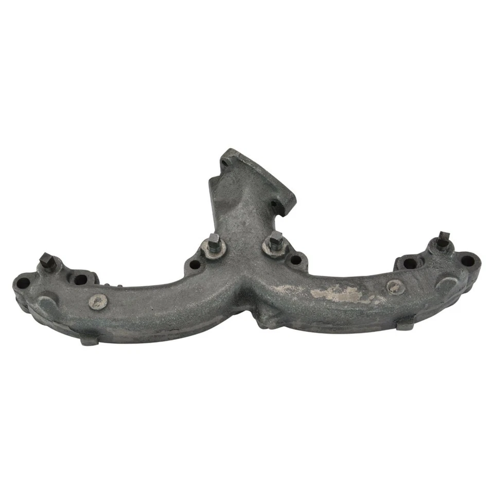 Exhaust Manifolds Pair Set NEW for Chevy GMC Pickup Truck Van V8 - Image 4 of 4