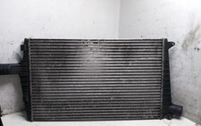 AUDI A6 Allroad 4FH, C6 Ladeluftkühler 2.50 Diesel 2004 28632097